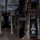 Illustration for article titled These Abandoned Power Stations Are Majestic in Their Decay